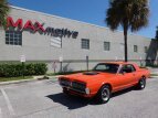 Thumbnail Photo 77 for 1967 Mercury Cougar Coupe